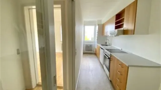 Lejligheder i Odense C - billede 8