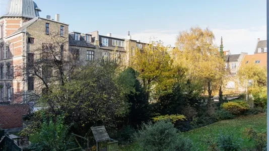 Lejligheder i Frederiksberg C - billede 13