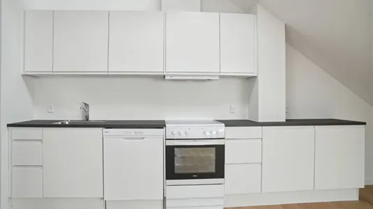 Lejligheder i Vordingborg - billede 5