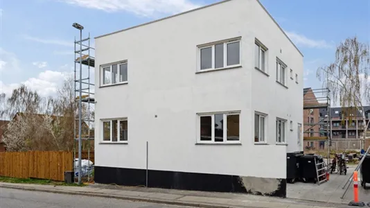 Lejligheder i Vordingborg - billede 2