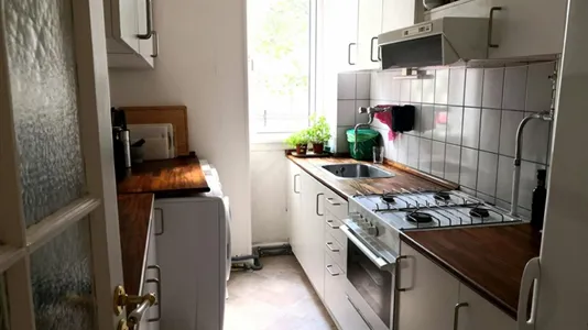 Lejligheder i Område ikke angivet - billede 6