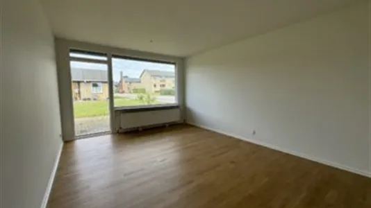 Lejligheder i Fredericia - billede 3