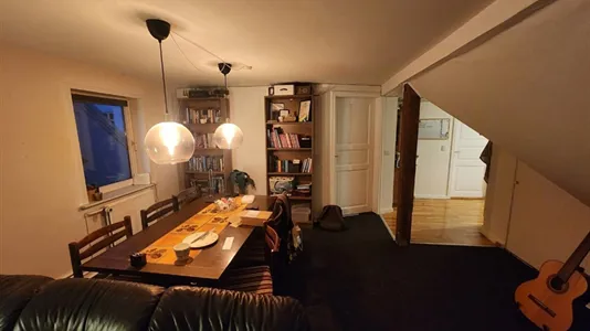 Lejligheder i Løgumkloster - billede 6