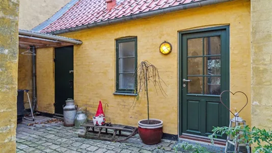 Lejligheder i Præstø - billede 1