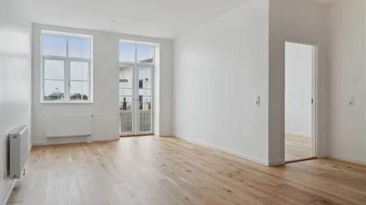Lejligheder i Vordingborg - billede 4