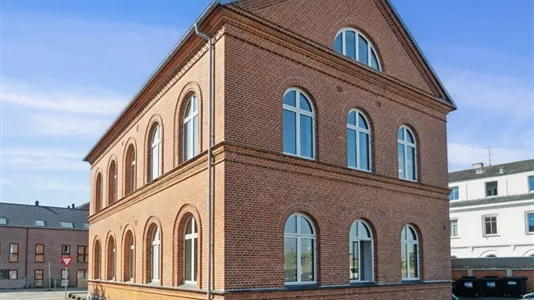 Lejligheder i Vordingborg - billede 14