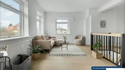 Lejlighed til leje i 2720 Vanløse