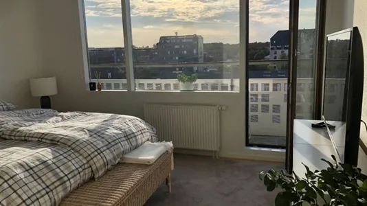 Lejligheder i København SV - billede 7