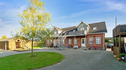 Lejligheder i Holmegaard - billede 3