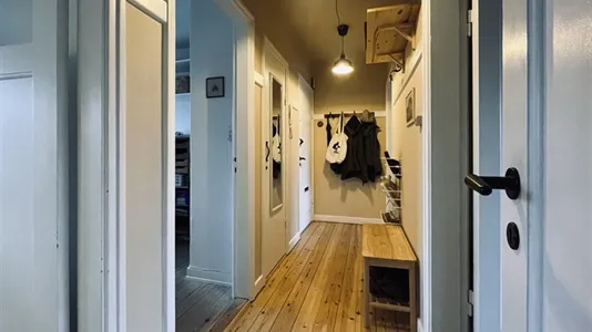 Lejligheder i Århus N - billede 4