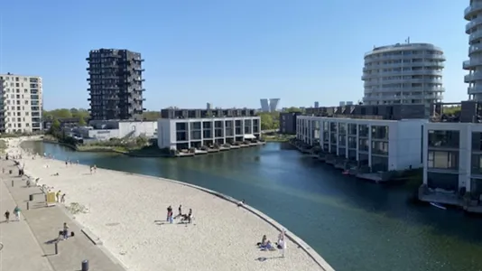 Lejligheder i København S - billede 1