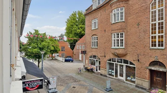 Lejligheder i Fredensborg - billede 13