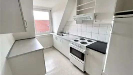 Lejligheder i Odense C - billede 2