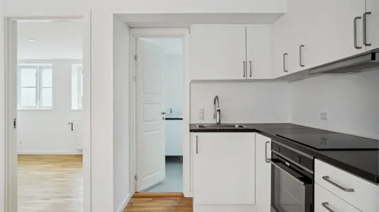 Lejligheder i Fredensborg - billede 3