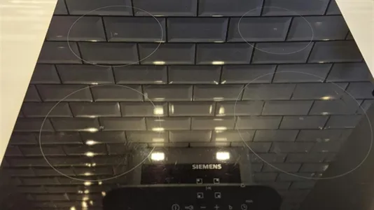 Lejligheder i Område ikke angivet - billede 8