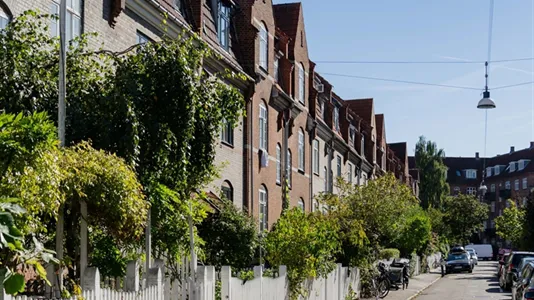 Lejligheder i Østerbro - billede 3