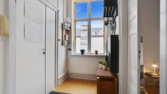 Lejligheder i Hillerød - billede 11