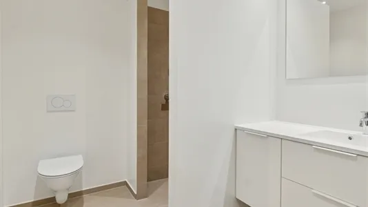 Lejligheder i Vallensbæk Strand - billede 10