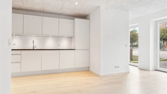 Lejligheder i Horsens - billede 3