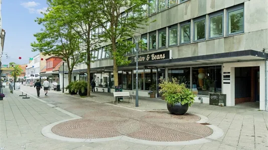 Lejligheder i Næstved - billede 1