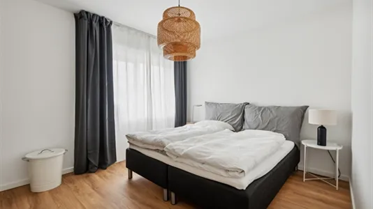 Lejligheder i Bagsværd - billede 8