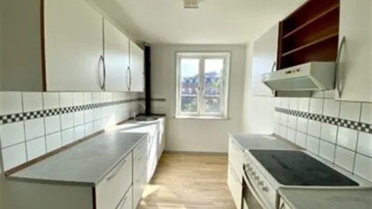 Lejligheder i Nyborg - billede 3