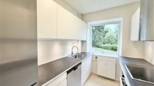 Lejligheder i Odense C - billede 2
