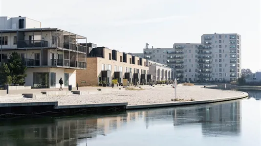 Lejligheder i København S - billede 2