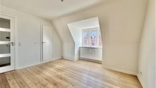 Lejligheder i Odense C - billede 2