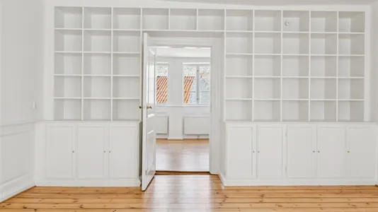 Lejligheder i København K - billede 5