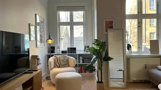 Lejligheder i Valby - billede 3