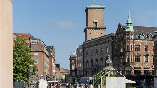 Lejligheder i København K - billede 10