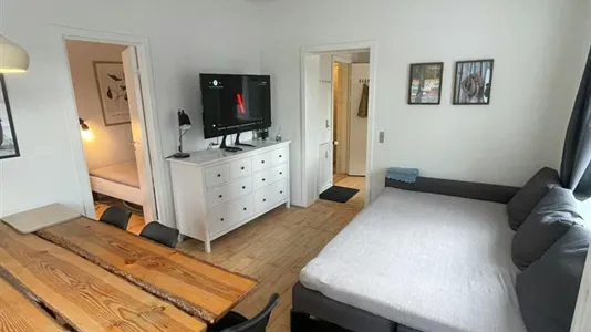 Lejligheder i Århus C - billede 6