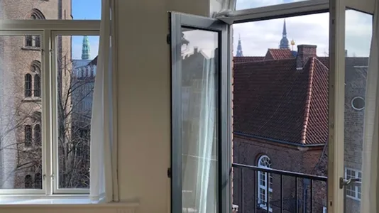 Lejligheder i København K - billede 9