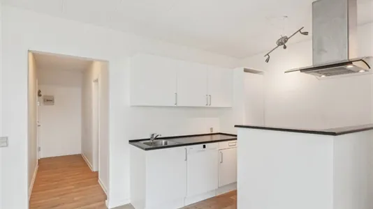 Lejligheder i Toftlund - billede 11