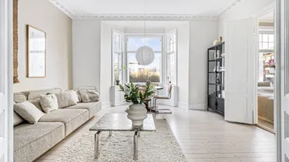Skøn lejlighed på Frederiksberg