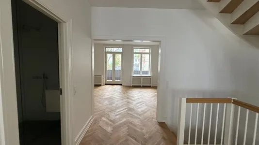 Lejligheder i Frederiksberg C - billede 10