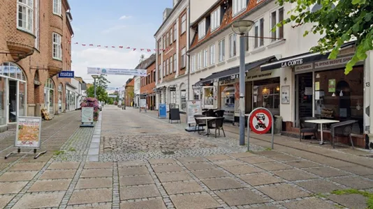 Lejligheder i Fredensborg - billede 15