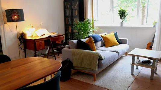 Lejligheder i Område ikke angivet - billede 3