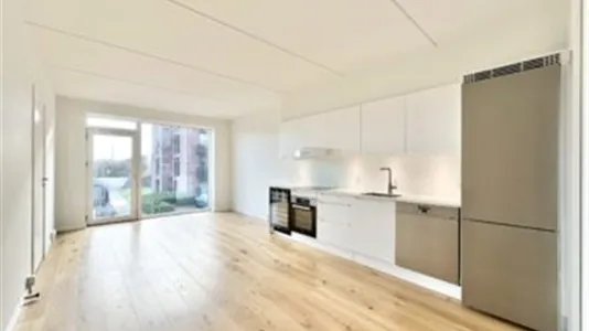 Lejligheder i Odense V - billede 3