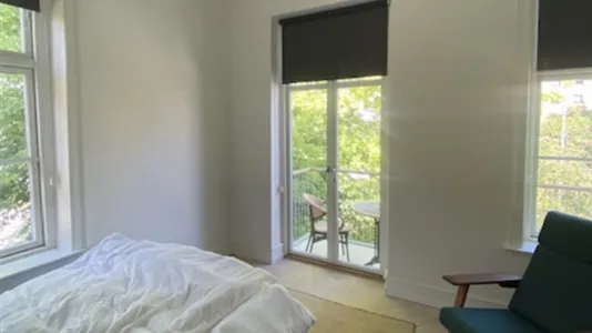 Lejligheder i Frederiksberg - billede 2