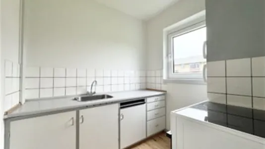 Lejligheder i Fredericia - billede 3