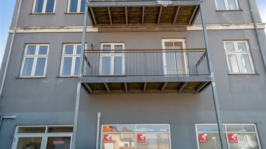 Lejligheder i Nakskov - billede 15