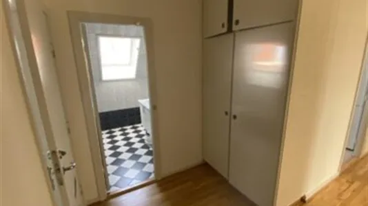 Lejligheder i Fredericia - billede 2