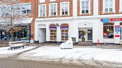 Lejlighed til leje i 4700 Næstved