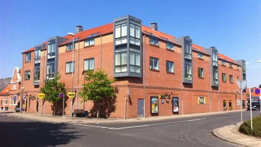 Lejligheder i Fjerritslev - billede 5