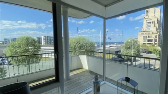 Lejligheder i Hellerup - billede 8