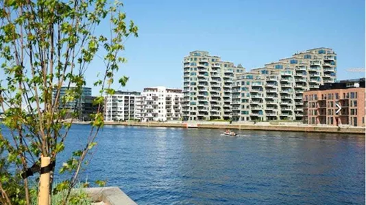 Lejligheder i København SV - billede 11