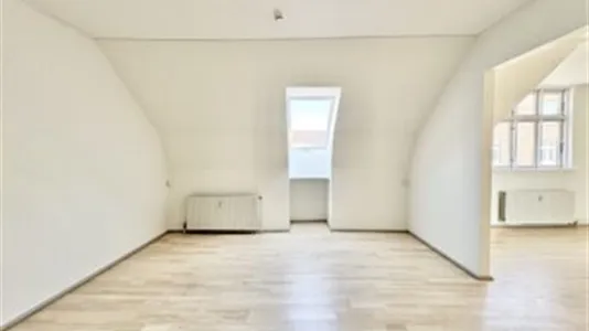 Lejligheder i Odense C - billede 2