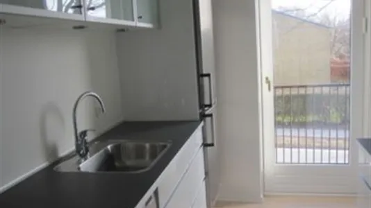 Lejligheder i Munkebo - billede 2